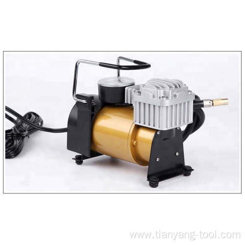 DC 120psi 100W Mini Electric Air Compressor Pump